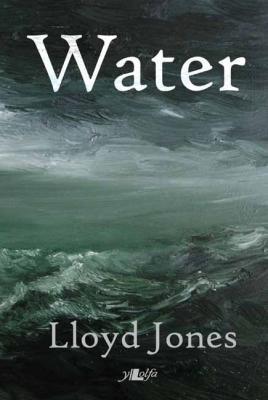 A picture of 'Water' by Lloyd Jones